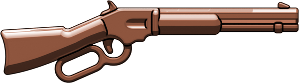 Brickarms Lever Action Rifle