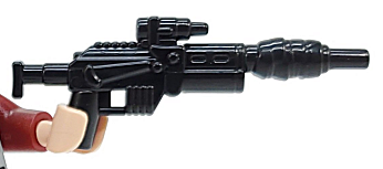 Brickarms Marshall Rifle Black