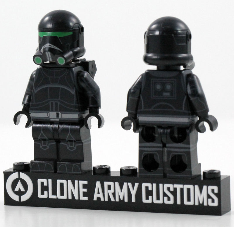 Clone Army Customs BB IMP Crosshair Minifigure
