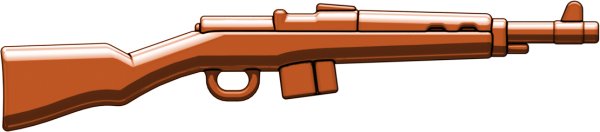 Brickarms G43 Rifle
