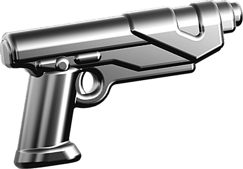 Brickarms Westar-35R Pistol