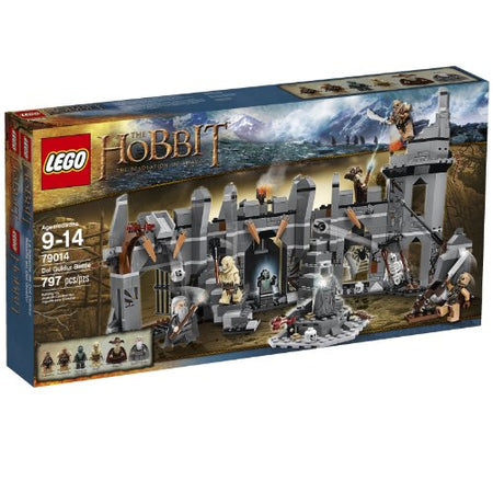 LEGO The Hobbit Dol Guldur Battle 79014 LOTR