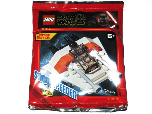 Lego 912055 Star Wars Snowspeeder - Mini foil pack #2
