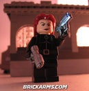 Brickarms Space Magnum Pistol (SMP)