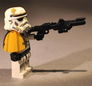 BrickArms - DC-15 - Blastergewehr