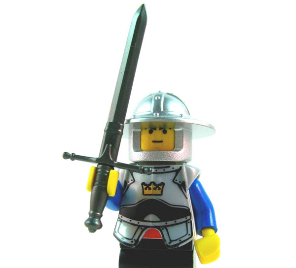 Brickarms Claymore Sword