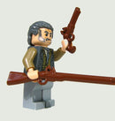 BrickArms Flintlock Pistols