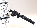 BrickArms T21 Heavy Blast Rifle