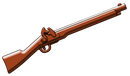 BrickArms Flintlock Musket