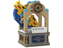 LEGO Promotional Swing Ship Ride VIP Promo 6373620