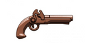 BrickArms Flintlock Pistols