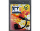 Brickarms D93 Incinerator with C14 Fuel Tank Pack