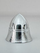 Benutzerdefinierter vergoldeter Lego-Burghelm