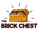 The Brick Chest-Geschenkkarte