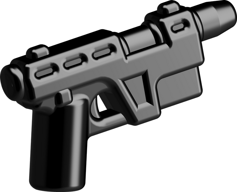 Brickarms Glie-44 Resistance Pistol
