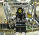 Brickarms U-Clip
