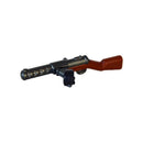 Brickarms Reloaded MP-18 Overmold