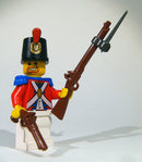 BrickArms Flintlock Pistols
