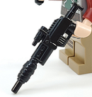 Brickarms Marshall-Gewehr, Schwarz