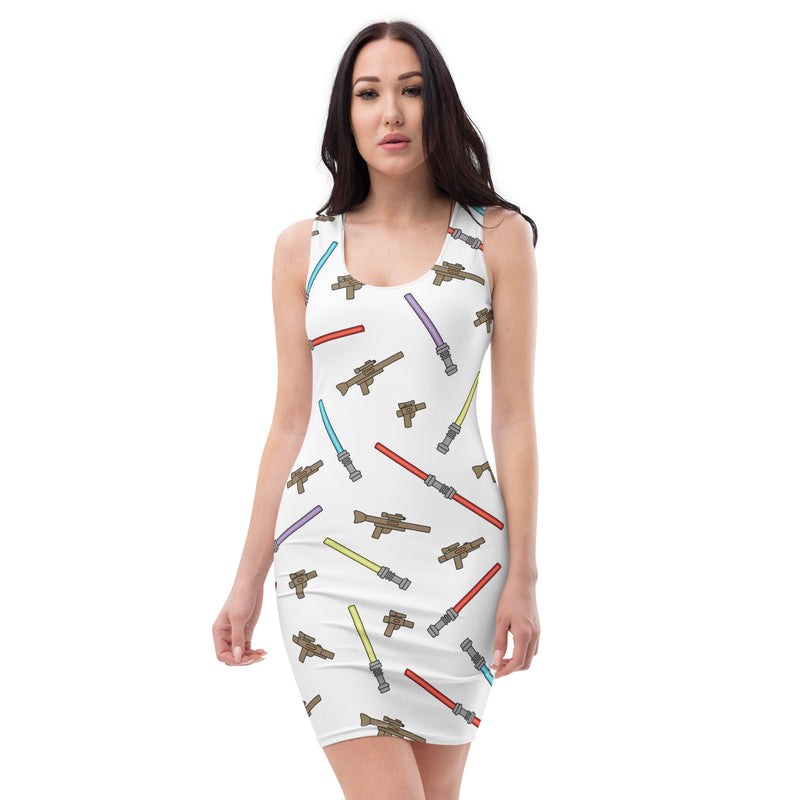 star wars bodycon dress Star Wars Darth Vader Athletic Dress (Exclusive)
