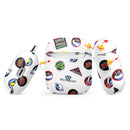 Vintage Space Case for AirPods®