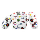 Vintage Space Case for AirPods®