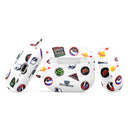 Vintage Space Case for AirPods®