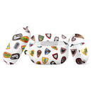 Vintage Castle Shield Case für AirPods®