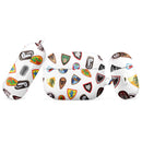 Vintage Castle Shield Case für AirPods®