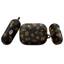 Bausteine-Teile Goldschätze Case für AirPods®