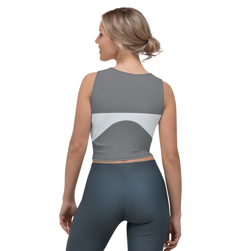 Wren Womens Crop Top