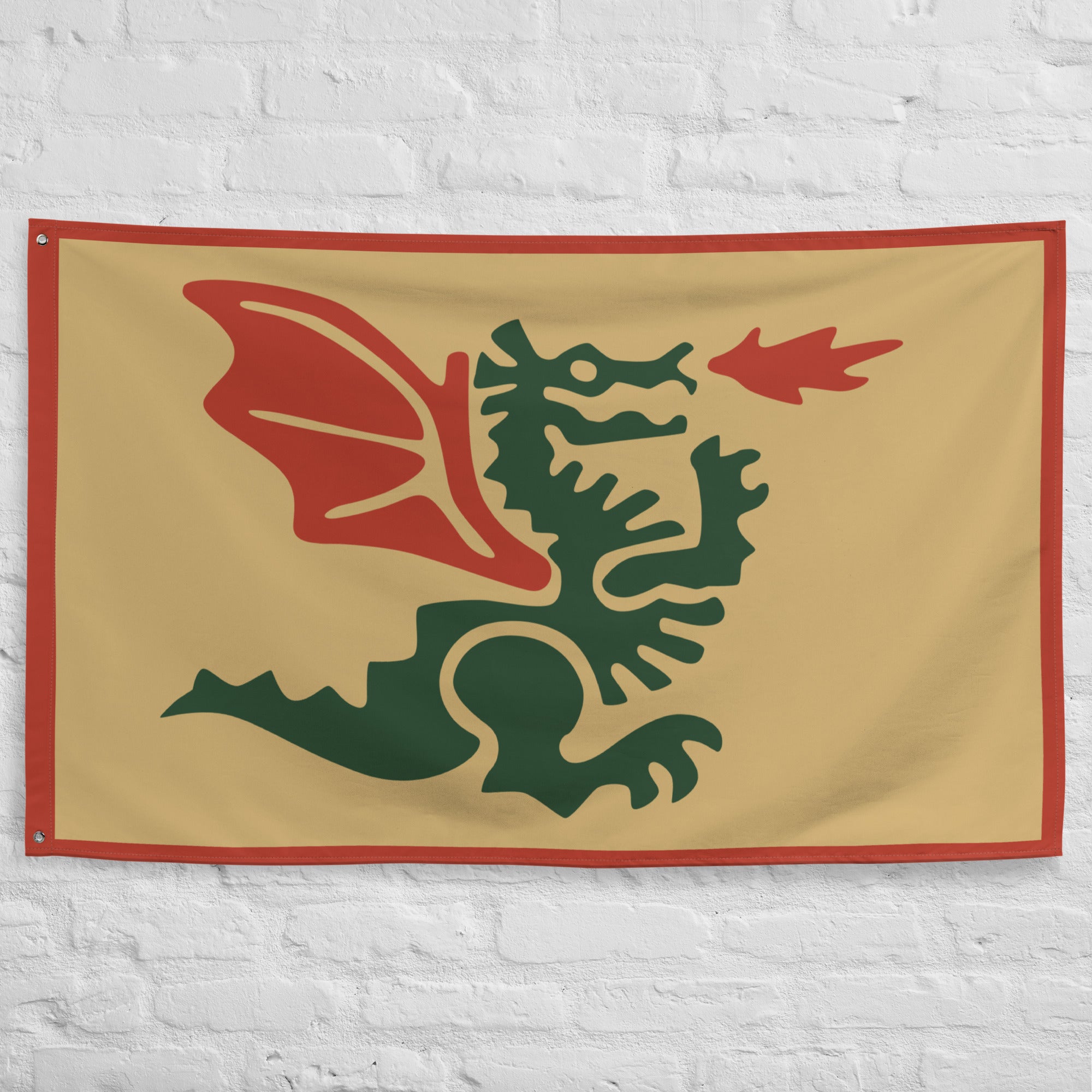 Flags