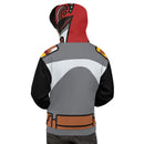 Wren Unisex Kapuzenpullover