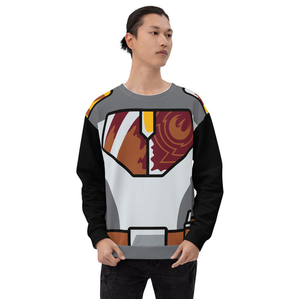 Wren Unisex Sweatshirt