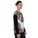 Wren Unisex Sweatshirt