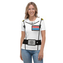 Großadmiral Damen T-Shirt