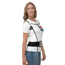 Großadmiral Damen T-Shirt