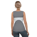 Wren Sublimation Cut & Sew Tank Top