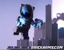 Brickarms Space Magnum Pistol (SMP)