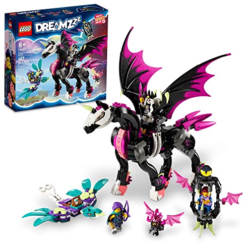 LEGO DREAMZzz Pegasus Flying Horse 71457 Set