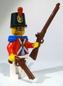 BrickArms Flintlock Pistols