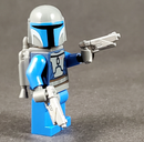 Brickarms Westar-35 Pistole