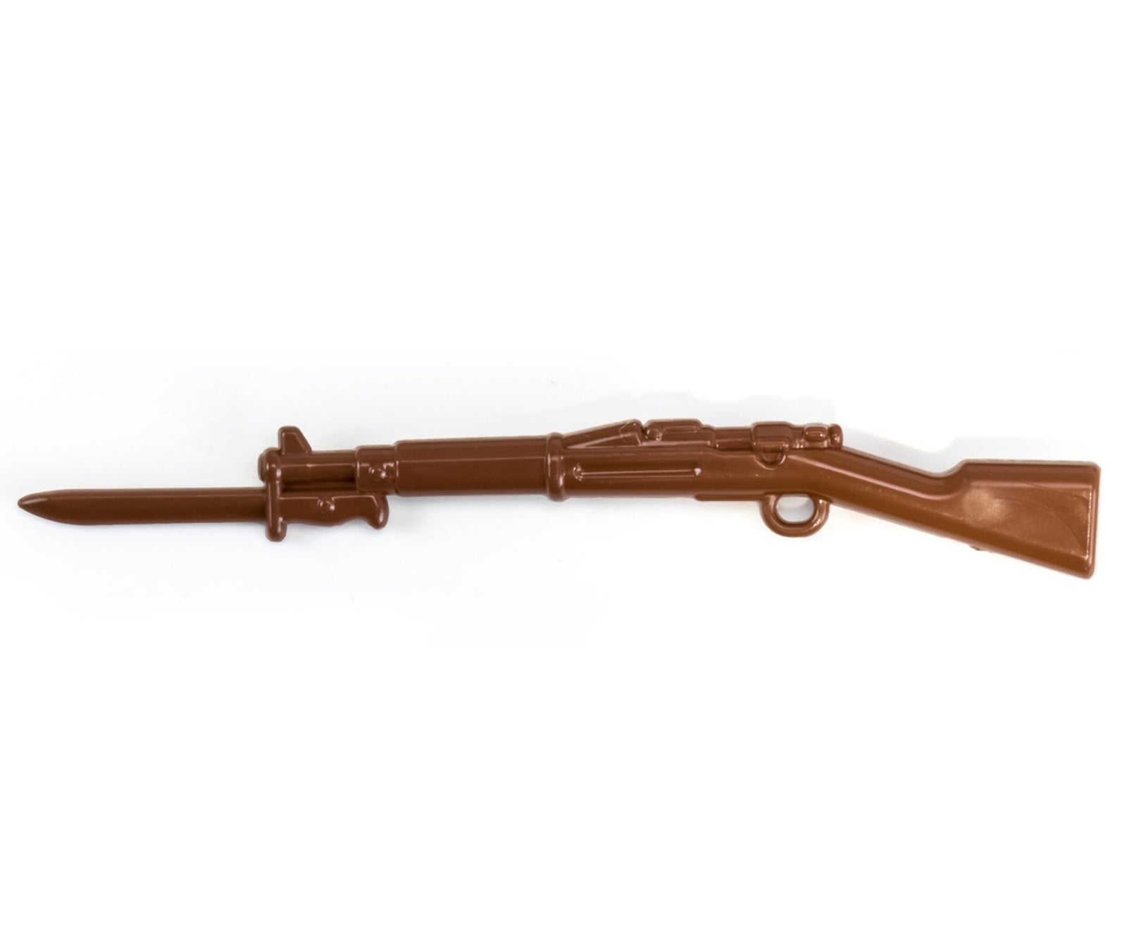 Brickarms M1903 Springfield WW1 with or without Bayonet