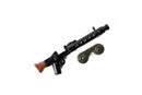 Brickarms MG-34 Reloaded Overmold Maschinengewehr