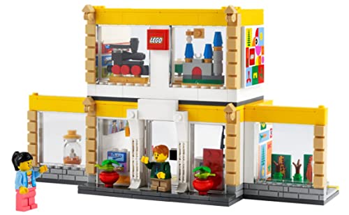 LEGO Merchandise Official Store 40574 541 pcs