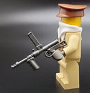 BrickArms Owen Gun SMG