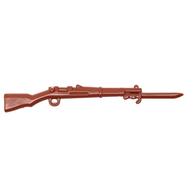 Brickarms German Gewehr98 w/ Bayonet Rifle