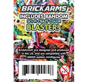 Brickarms Weapons Value Pack