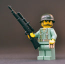 Brickarms M1903 USMC Scharfschützengewehr Schwarz