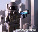 Brickarms Space Magnum Pistol (SMP)